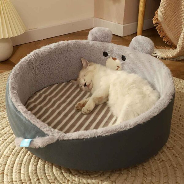 Cama Oso
