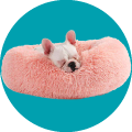 Cama para mascota