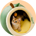 Cama para gato