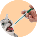 Aplicador de pastillas