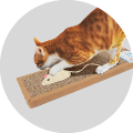 Rascador para gato